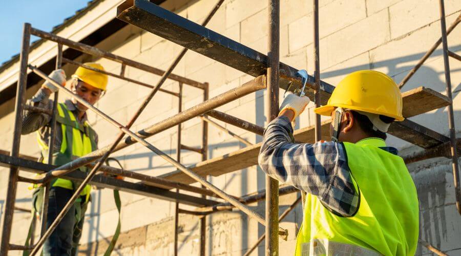 Fascia Repair in Princeton, WV